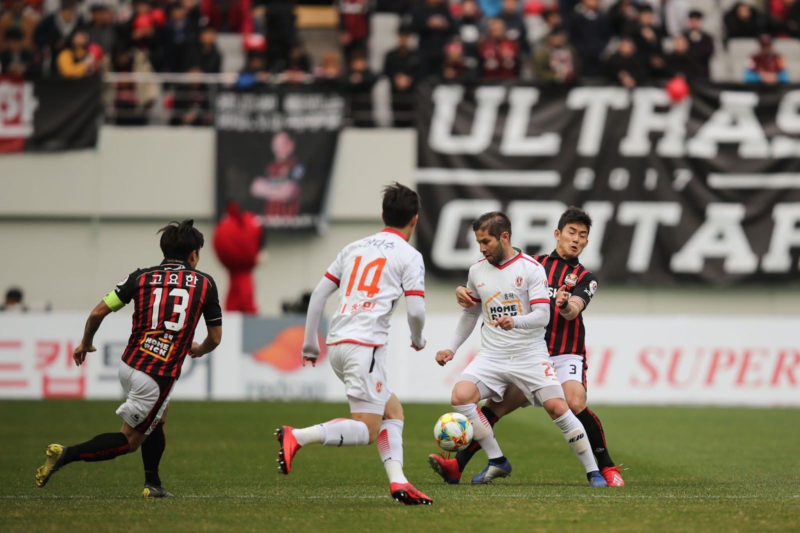 FC Seoul vs Jeju United Prediction, Betting Tips & Odds | 16 AUGUST 2024