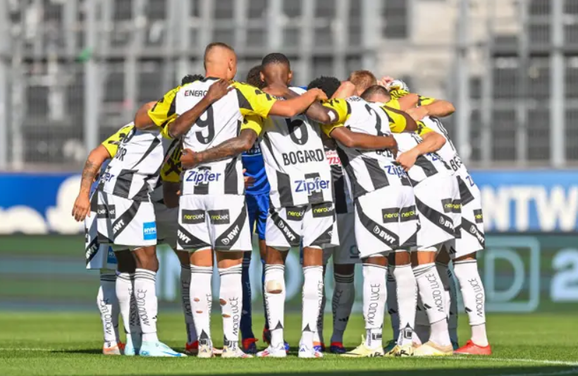 LASK vs FCSB Prediction, Betting Tips & Odds │22 AUGUST, 2024