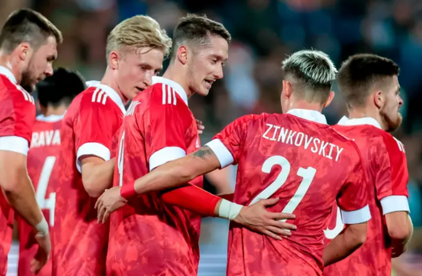 Belarus vs Russia Prediction, Betting Tips & Odds │7 JUNE, 2024