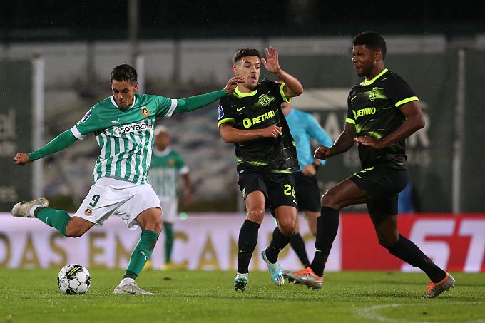 Rio Ave vs Maritimo. Pronostico, Apuestas y Cuotas│23 de diciembre de 2022  