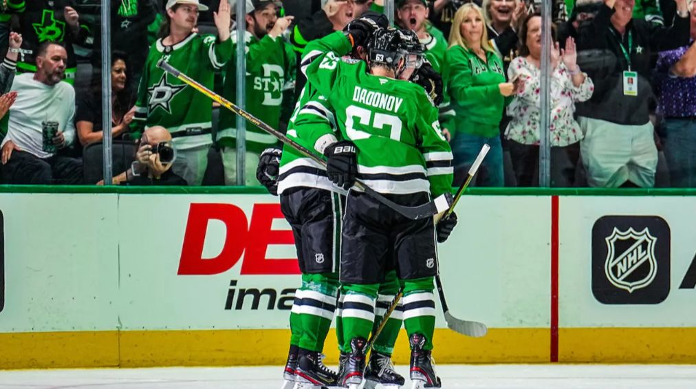 Dallas Stars vs San Jose Sharks Prediction, Betting Tips & Odds │16 OCTOBER, 2024