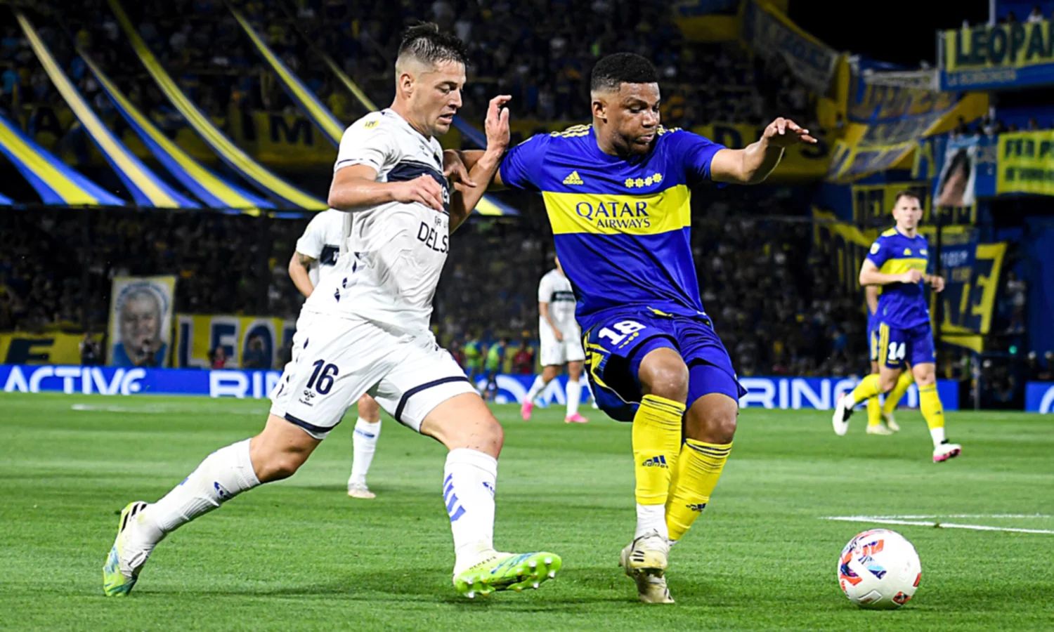 Boca Juniors vs. Gimnasia y Esgrima La Plata. Pronostico, Apuestas y Cuotas│ 24 de octubre de 2024