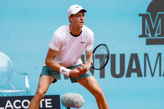 Jannik Sinner vs Alexander Zverev Prediction, Betting Tips and Odds | 18 August 2024