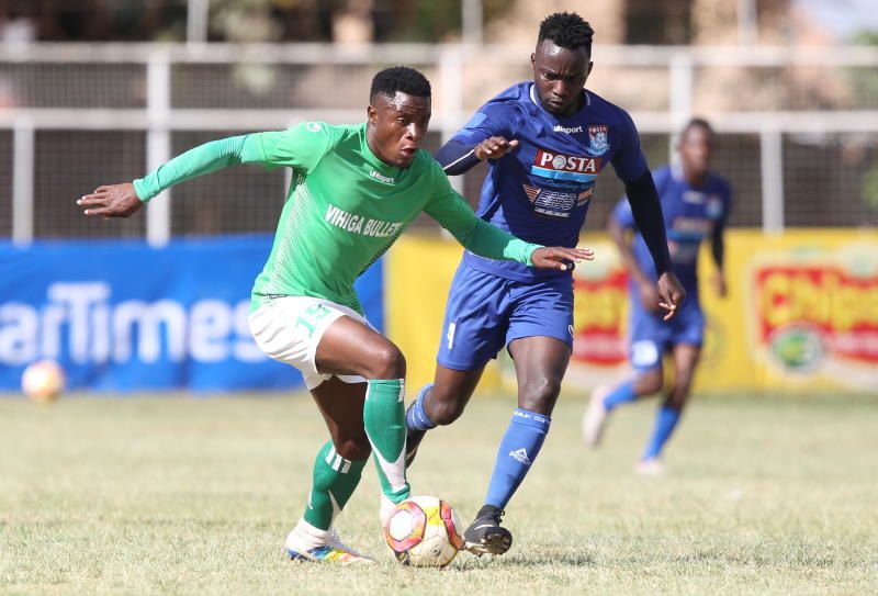 Posta Rangers vs Vihiga  Prediction, Betting Tips & Odds │21 DECEMBER, 2022