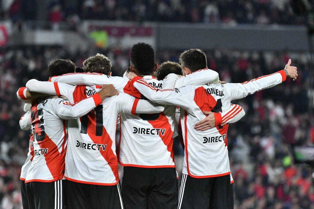 River Plate vs Newell’s Old Boys Prediction, Betting Tips & Odds | 26 August, 2024