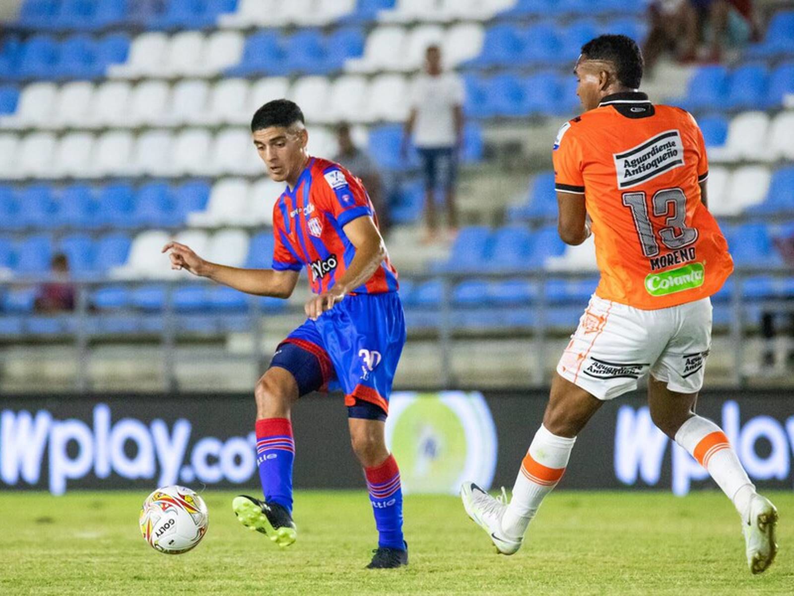 Envigado vs Union Magdalena Prediction, Betting Tips & Odds | 31 JULY, 2023