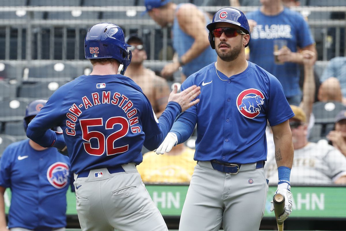 Washington Nationals vs Chicago Cubs Prediction, Betting Tips & Odds │31 AUGUST, 2024