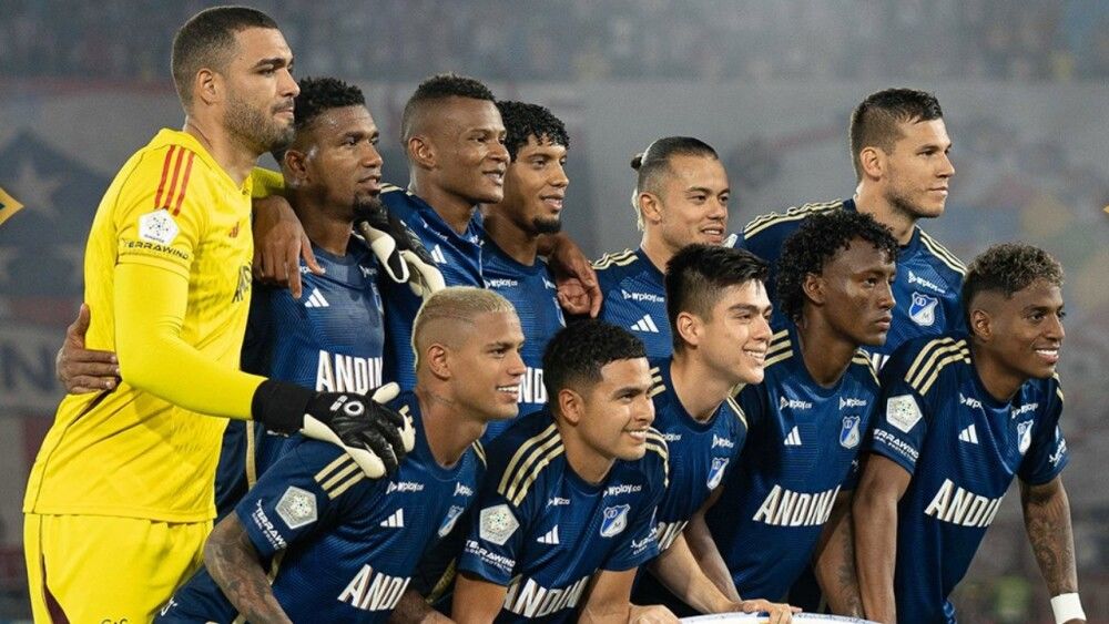 Millonarios vs Junior Barranquilla Prediction, Betting Tips & Odds | 3 June, 2024