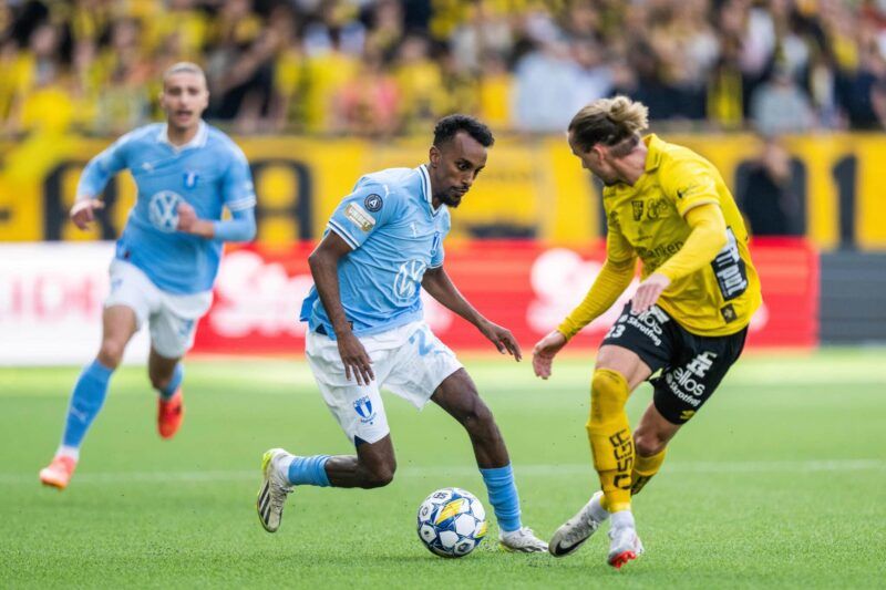 Malmö vs Djurgårdens Prediction, Betting Tips & Odds │1 SEPTEMBER, 2024