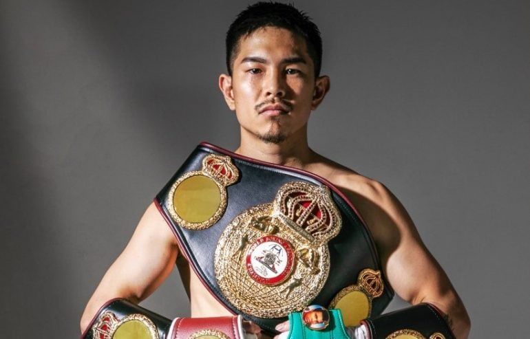 Kazuto Ioka vs Fernando Daniel Martinez  Prediction, Betting Tips & Odds | 07 JULY 2024