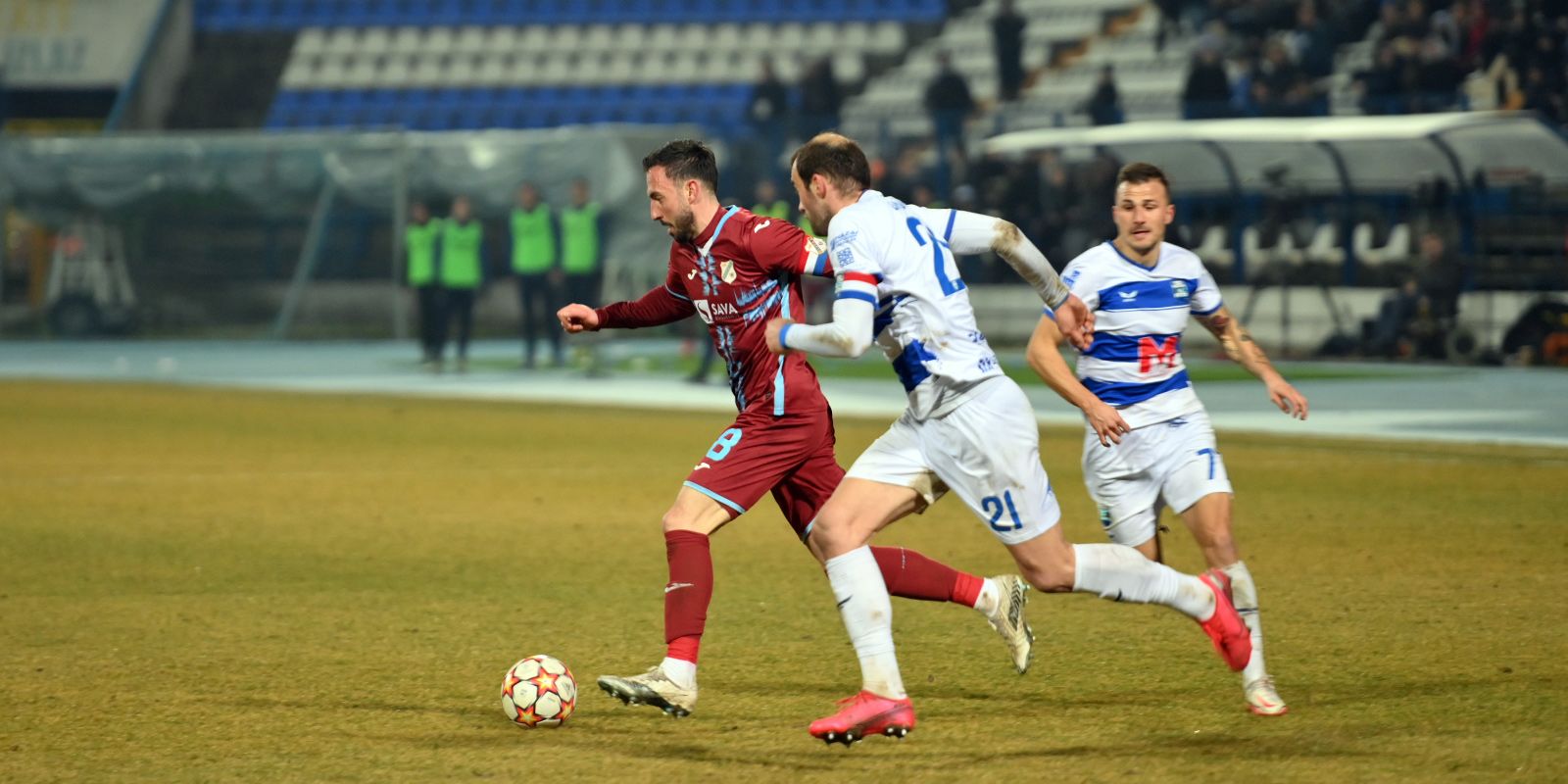 Rijeka vs Osijek Prediction, Betting Tips & Odds | 10 NOVEMBER 2024