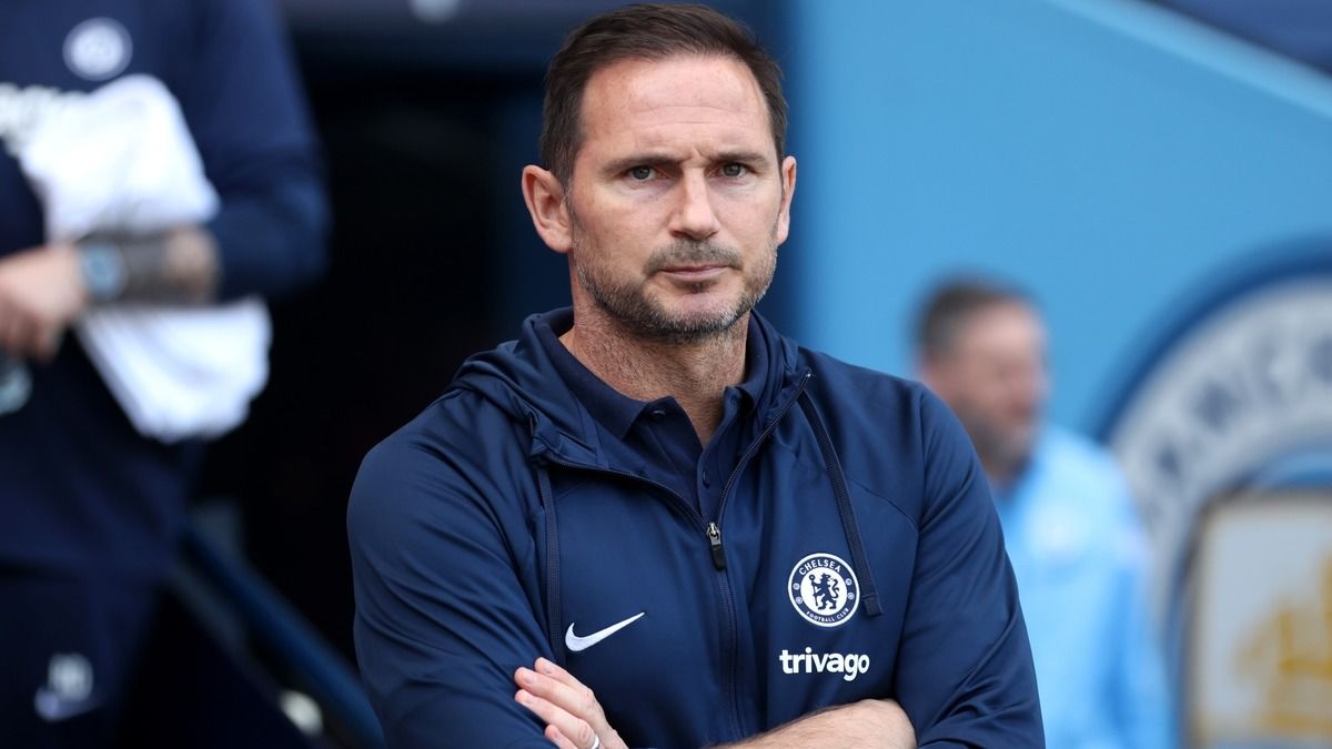 Frank Lampard Officially Takes Charge of Coventry City in the Championship