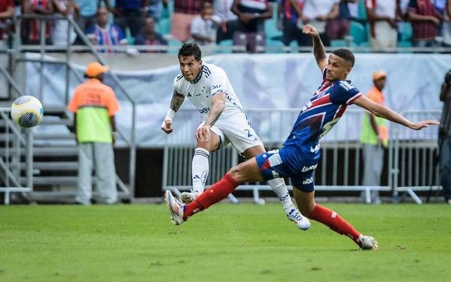 Cruzeiro vs Athletico-PR Prediction, Betting Tips & Odds | 27 JUNE 2024