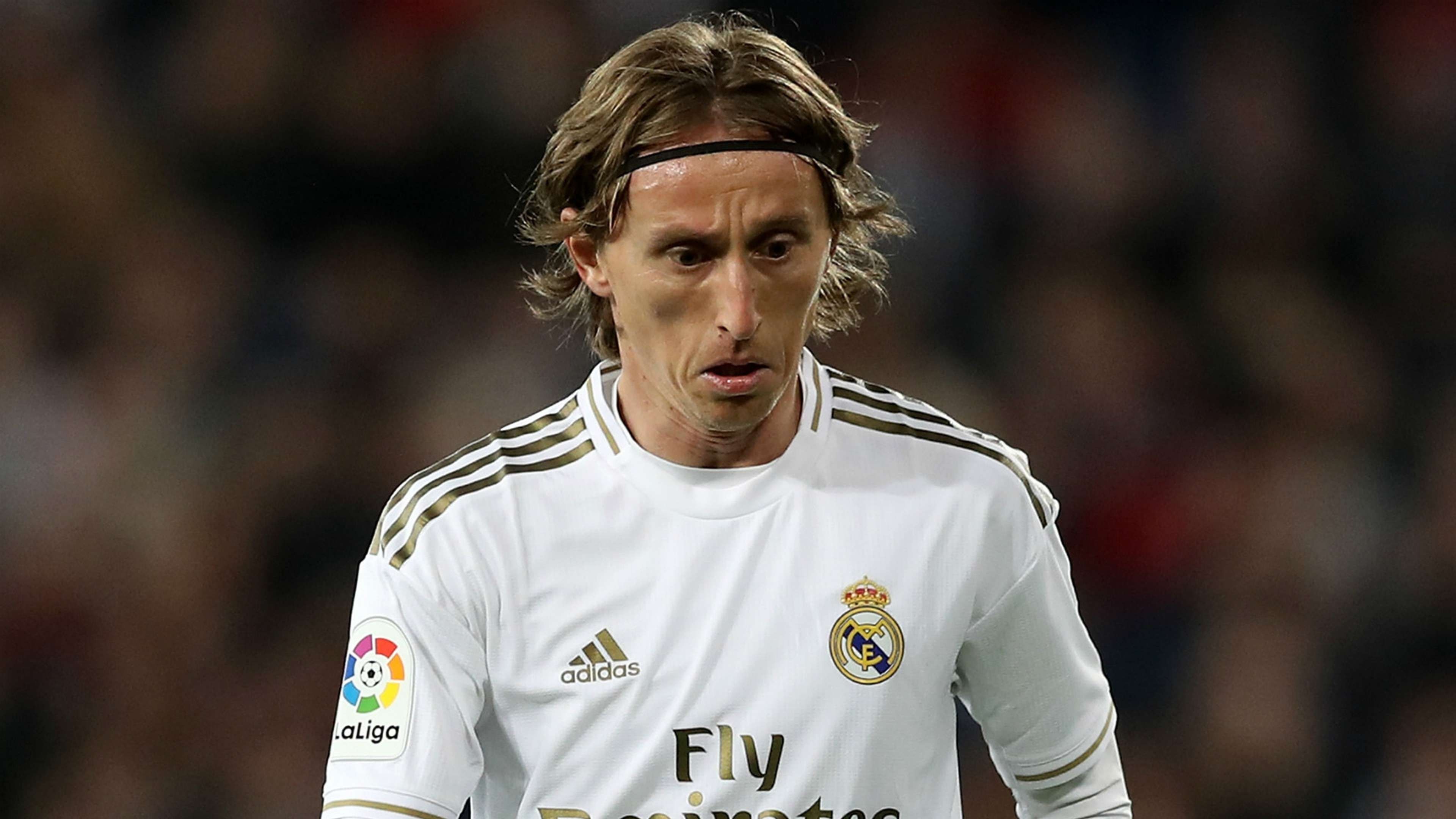 Real Madrid Do Not Intend To Extend Contract With Modric