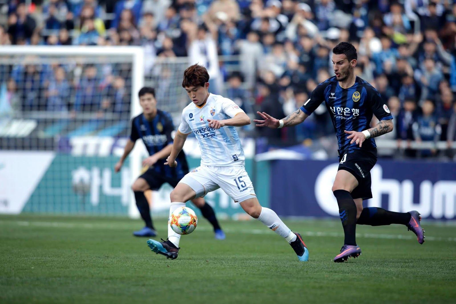 Incheon United vs Ulsan Hyundai Prediction, Betting Tips & Odds | 22 SEPTEMBER 2024