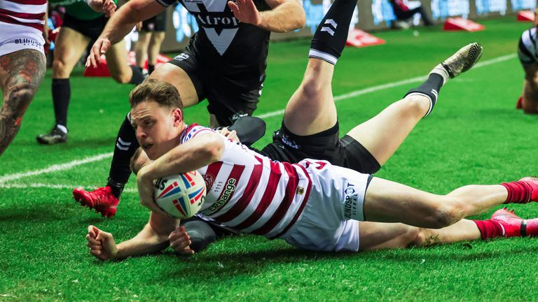 Hull FC vs Wigan Warriors Prediction, Betting Tips and Odds | 20 July 2024