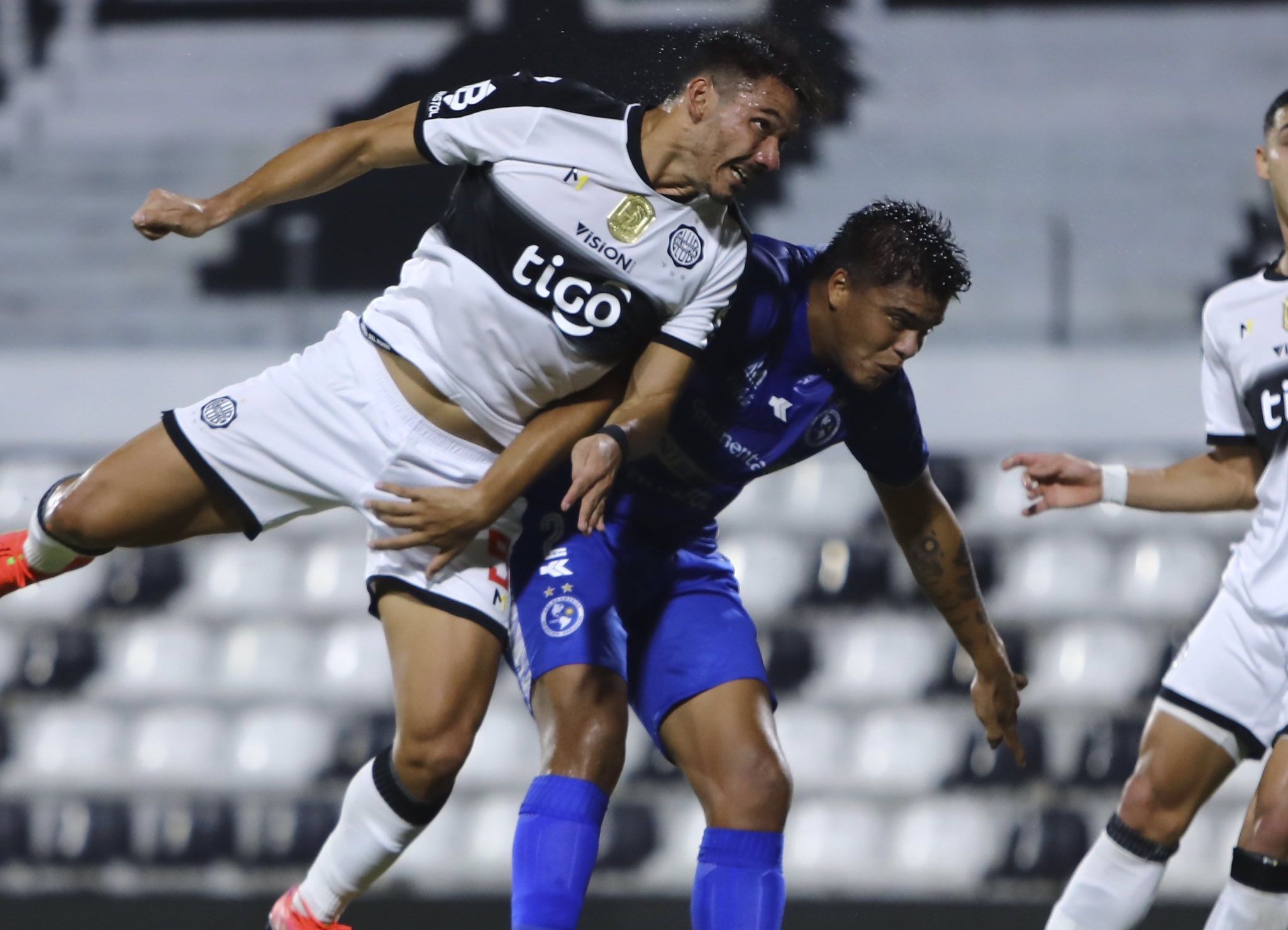 Olimpia vs. Sol de América. Pronostico, Apuestas y Cuotas│13 de octubre de 2024