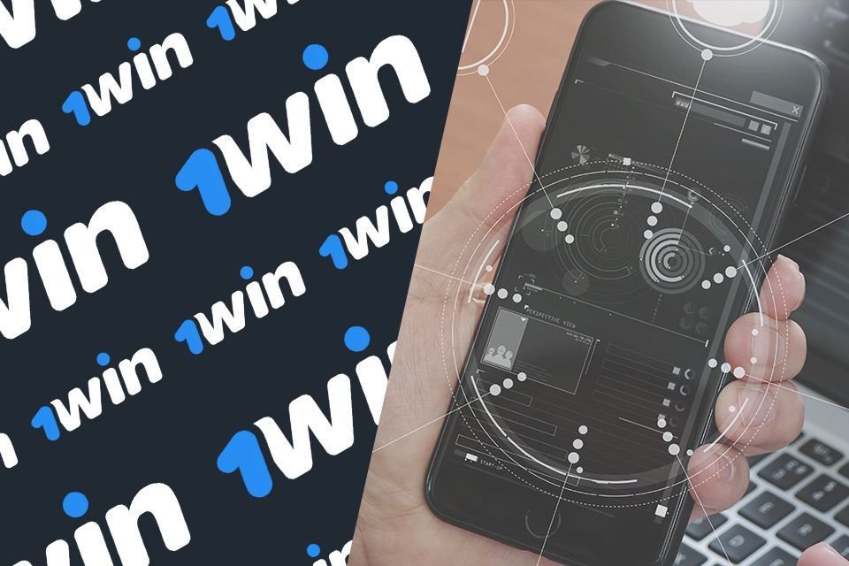 1win Mobile App Kenya