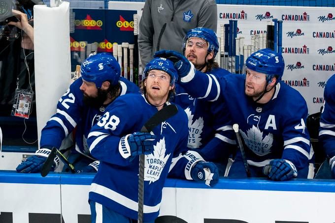 Colorado Avalanche vs Toronto Maple Leafs. Pronóstico, Apuestas y Cuotas│1 de enero de 2023