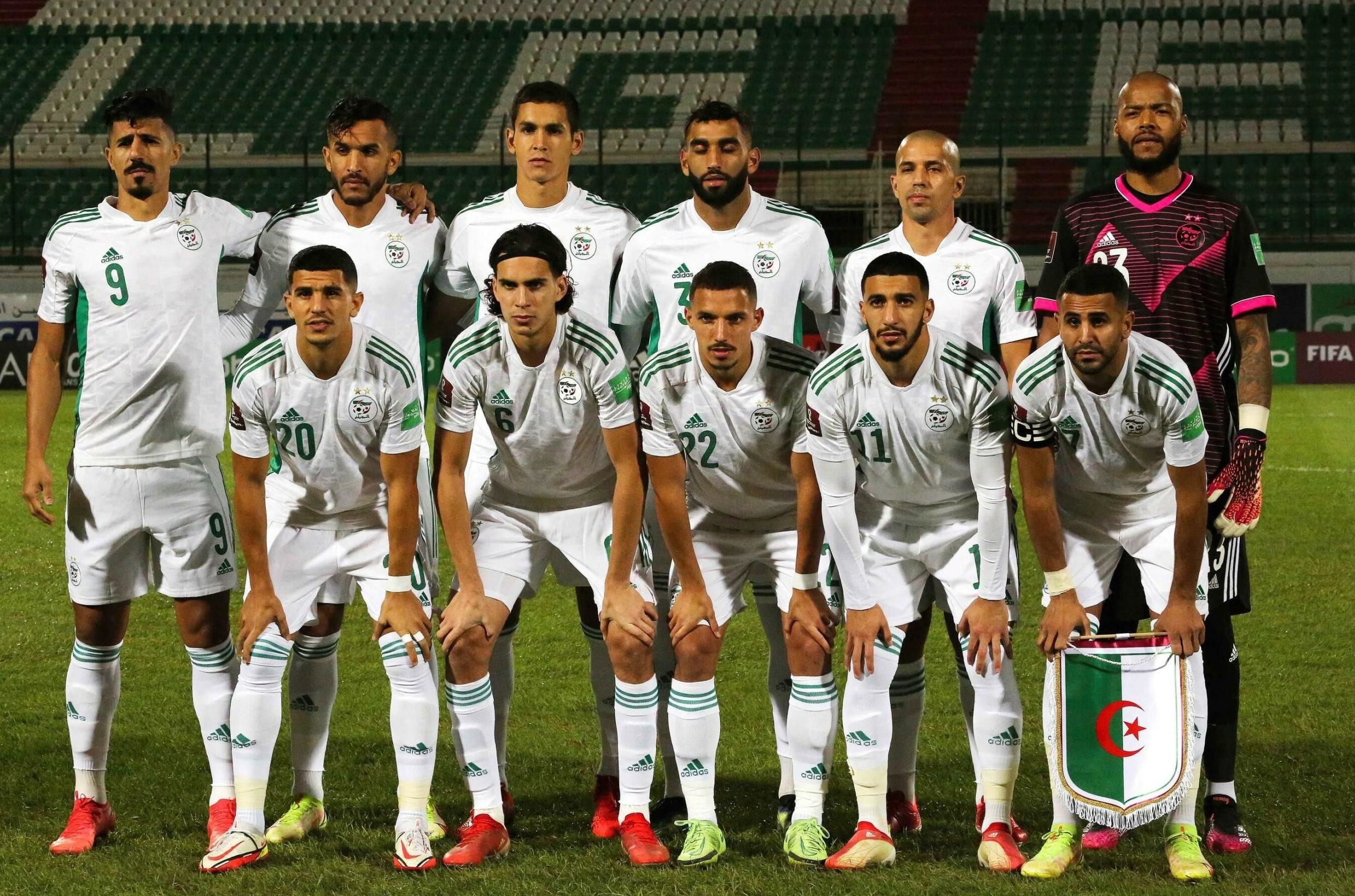 Algeria vs Equatorial Guinea Prediction, Betting Tips and Odds | 05 SEPTEMBER 2024