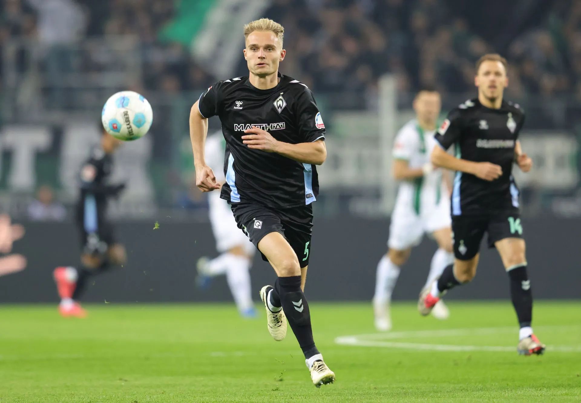 Werder Bremen vs Holstein Kiel Prediction, Betting Tips & Odds │09 NOVEMBER, 2024