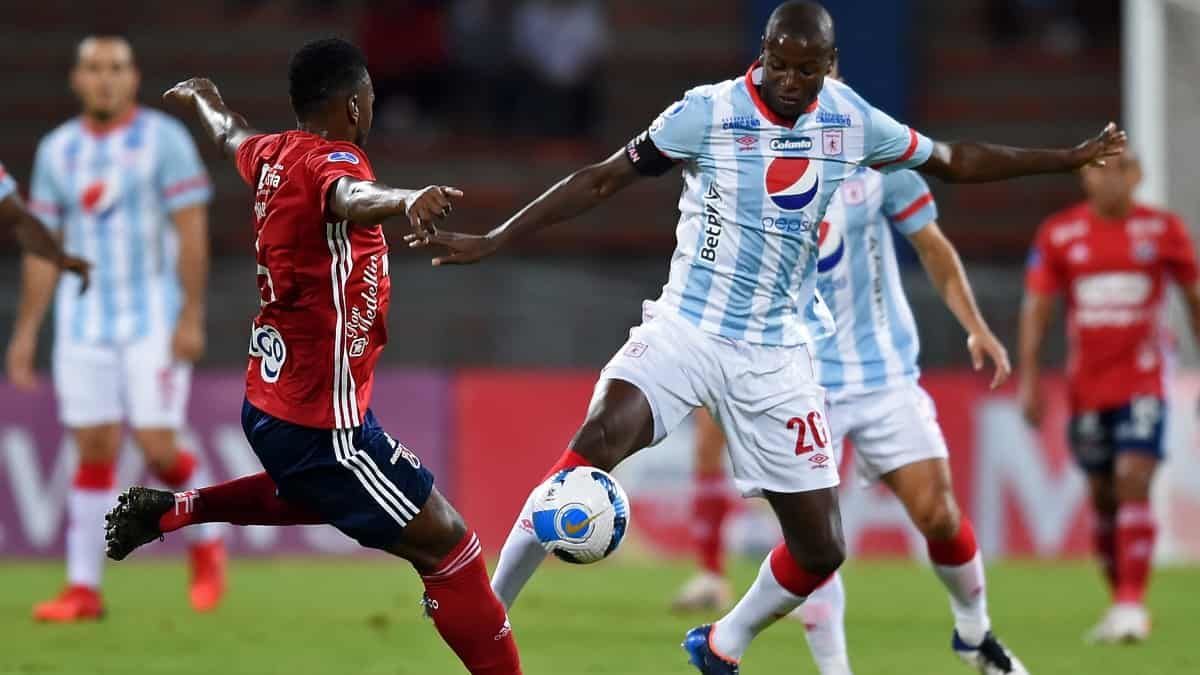 America De Cali vs Independiente Medellin Prediction, Betting Tips & Odds | 14 AUGUST, 2023