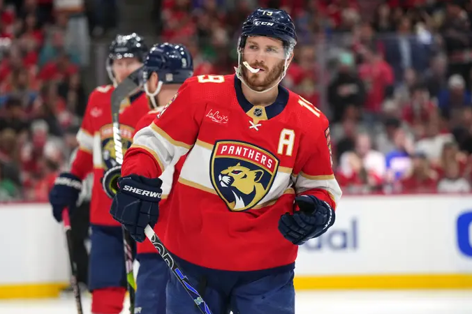 Buffalo Sabres vs Florida Panthers Pronóstico, Apuestas y Cuotas│28 de octubre de 2024