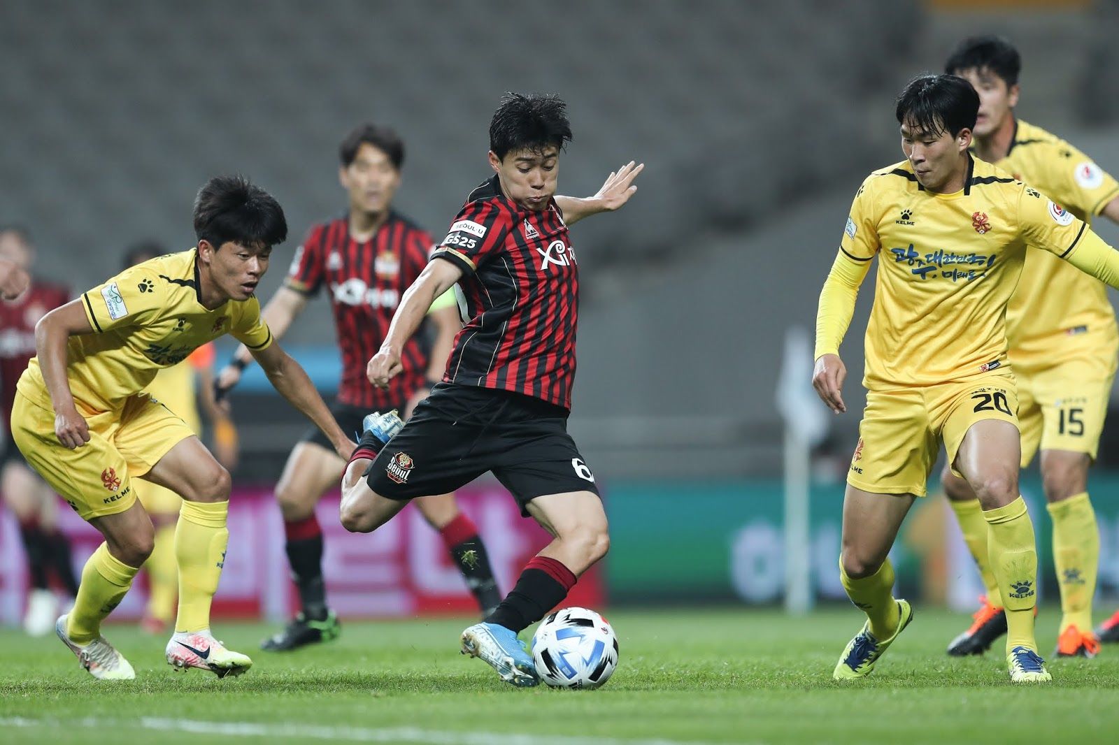 FC Seoul vs Gwangju FC Prediction, Betting Tips & Odds | 02 JUNE 2024