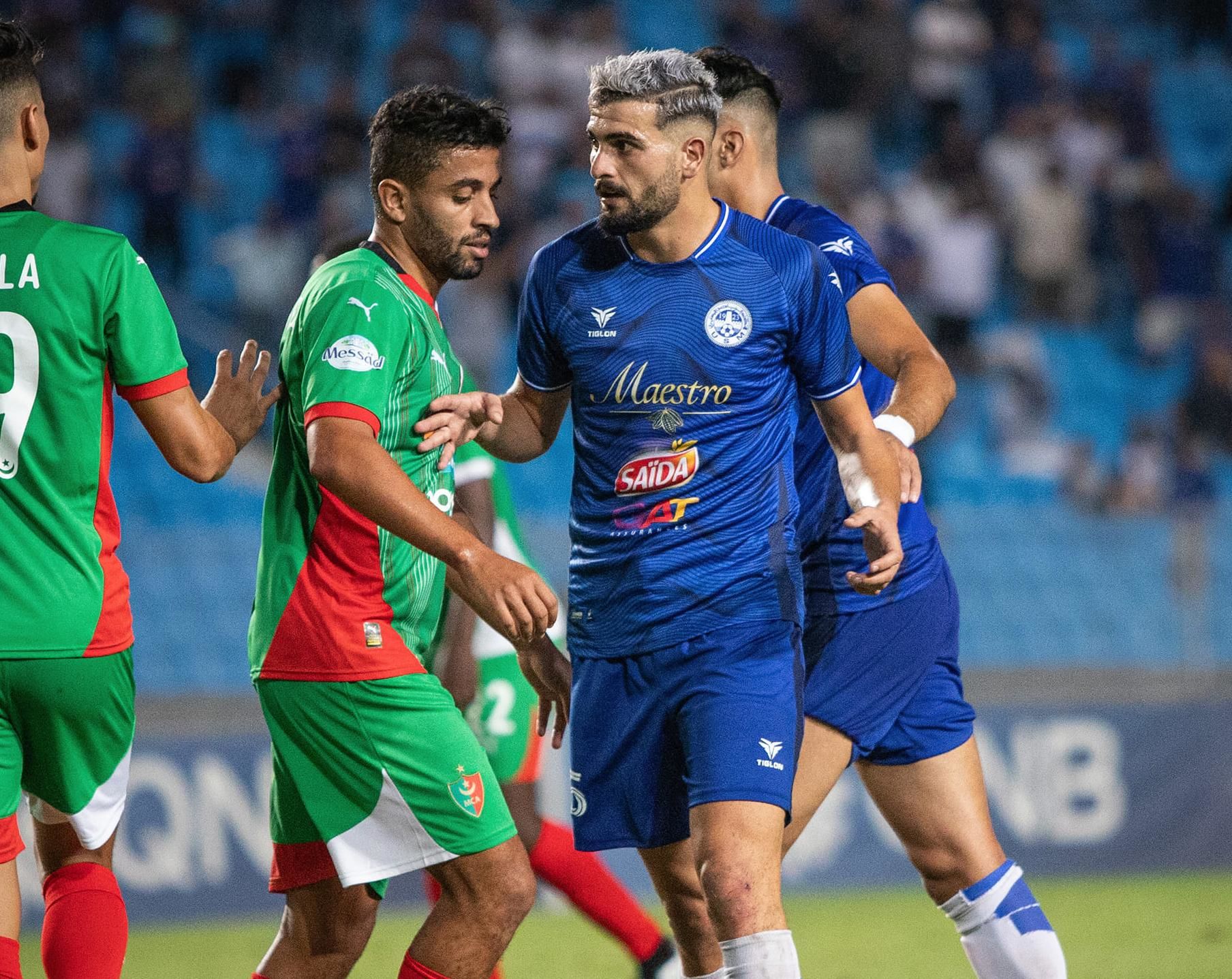 US Monastir vs EGS Gafsa Prediction, Betting Tips & Odds | 27 OCTOBER, 2024 