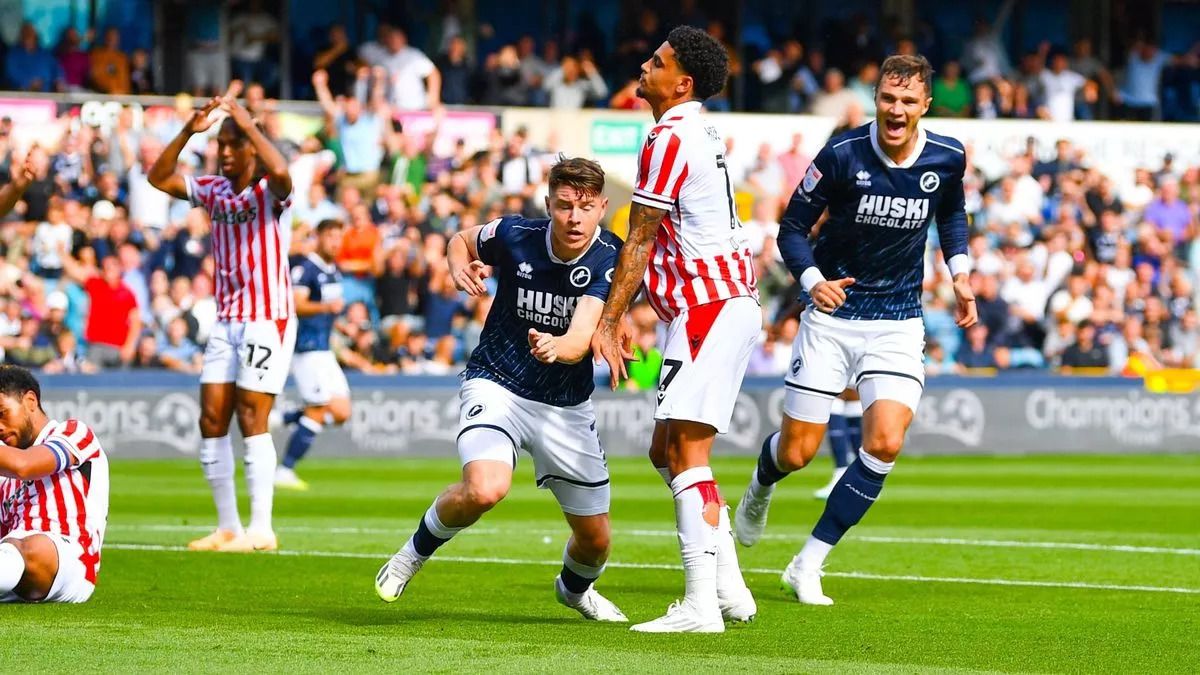 Stoke City vs. Millwall. Pronostico, Apuestas y Cuotas│23 de diciembre de 2023