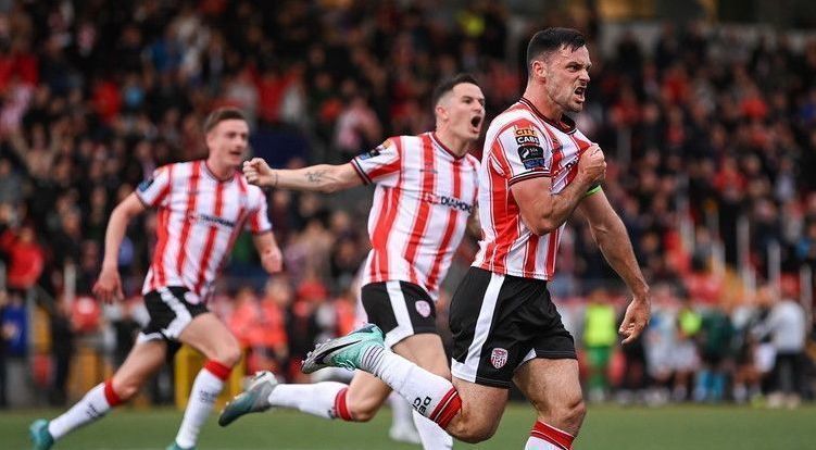 Dundalk FC vs Derry City FC Prediction, Betting Tips & Odds | 18 OCTOBER 2024