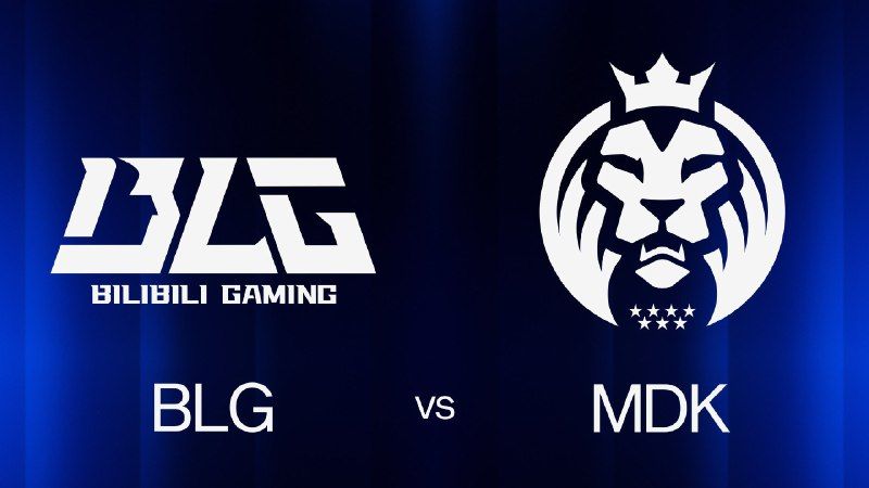 Bilibili Gaming vs. MAD Lions KOI. Pronóstico, Apuestas y Cuotas│3 de octubre de 2024