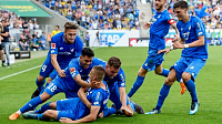 1. FC Heidenheim 1846 vs Hoffenheim Prediction, Betting Tips & Odds │27 OCTOBER, 2024