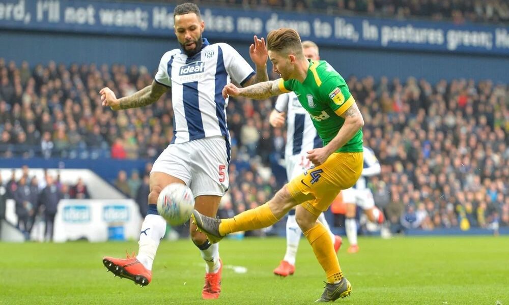 Preston North End vs West Bromwich Albion Prediction, Betting Tips & Odds │30 September, 2023