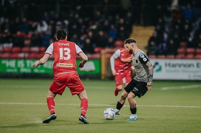 Cliftonville FC vs Crusaders FC Prediction, Betting Tips & Odds | 01 NOVEMBER 2024