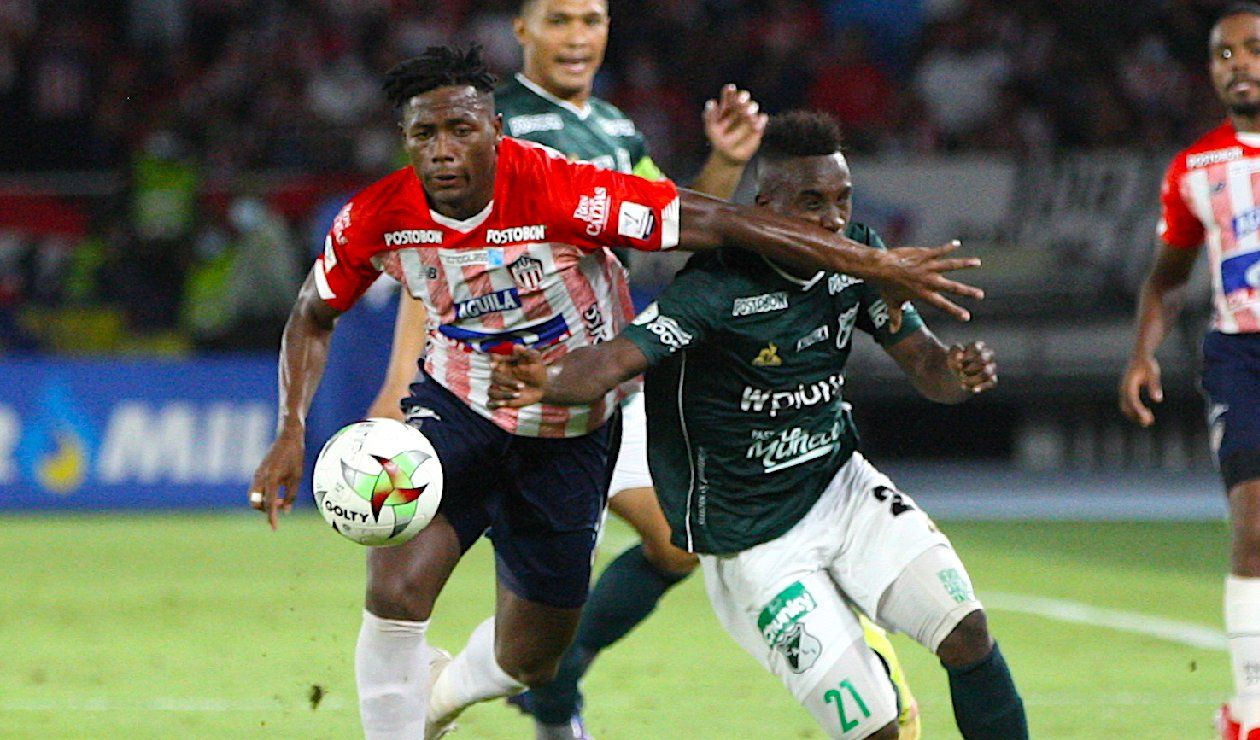 Deportivo Cali vs. Junior. Pronostico, Apuestas y Cuotas│28 de abril de 2023