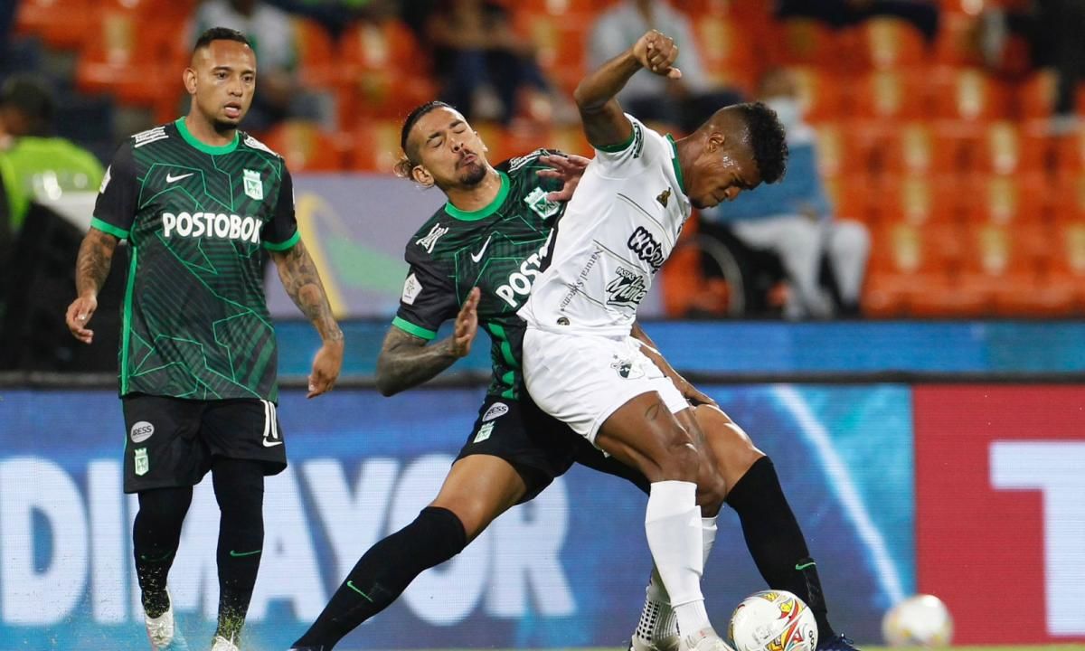 Deportivo Cali vs. Atlético Nacional. Pronostico, Apuestas y Cuotas│7 de agosto de 2023