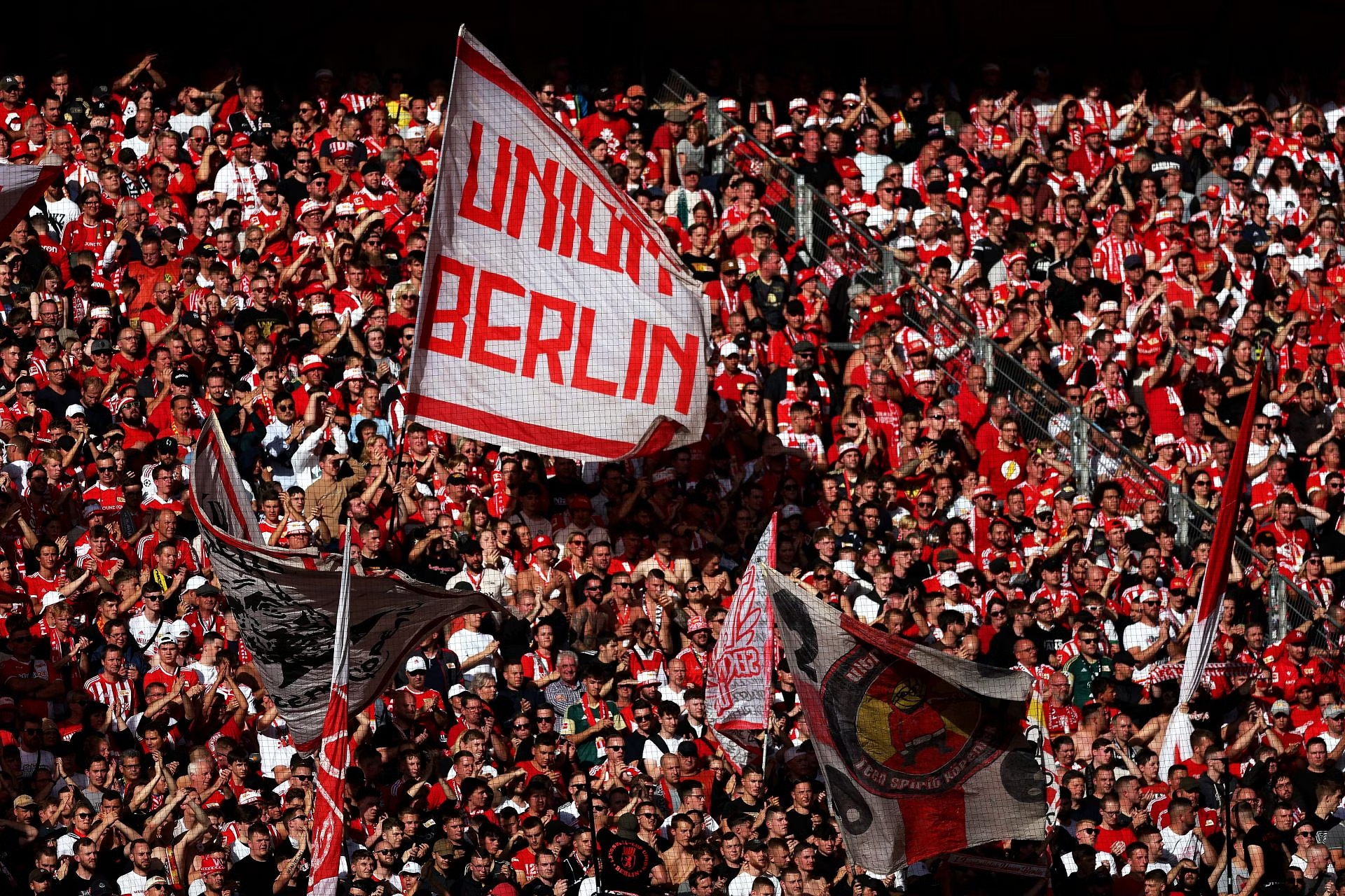 Mainz 05 vs FC Union Berlin Prediction, Betting Tips & Odds │24 AUGUST, 2024