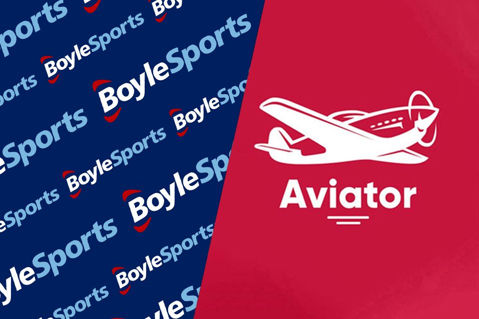 BoyleSports Aviator South Africa