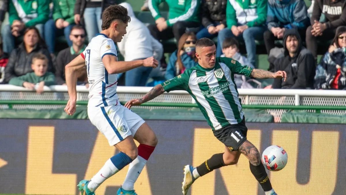 Banfield vs. Argentino de Merlo. Pronostico, Apuestas y Cuotas│19 de junio de 2023