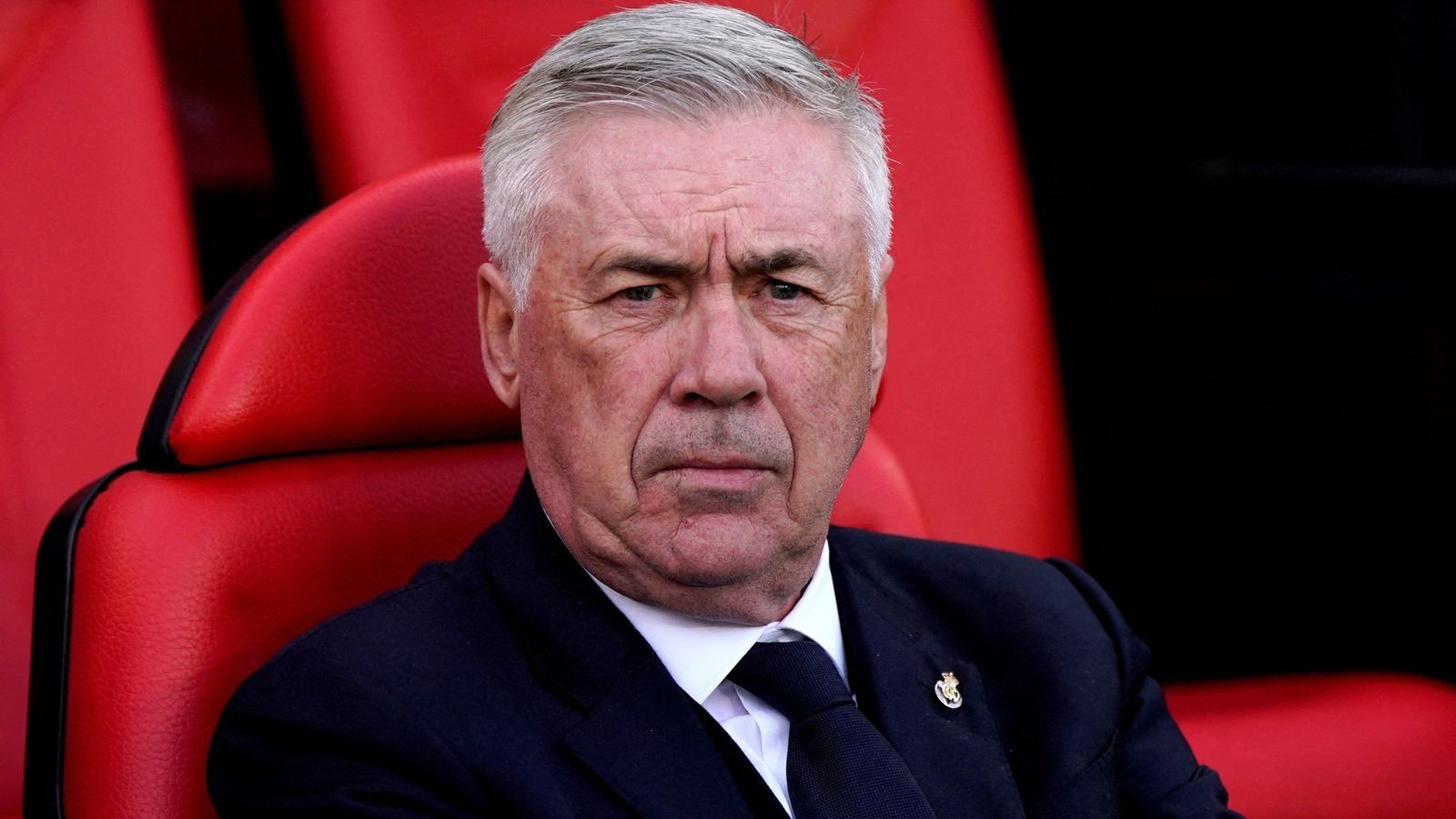 Spanish Prosecutors Seek Five Years In Prison For Ancelotti