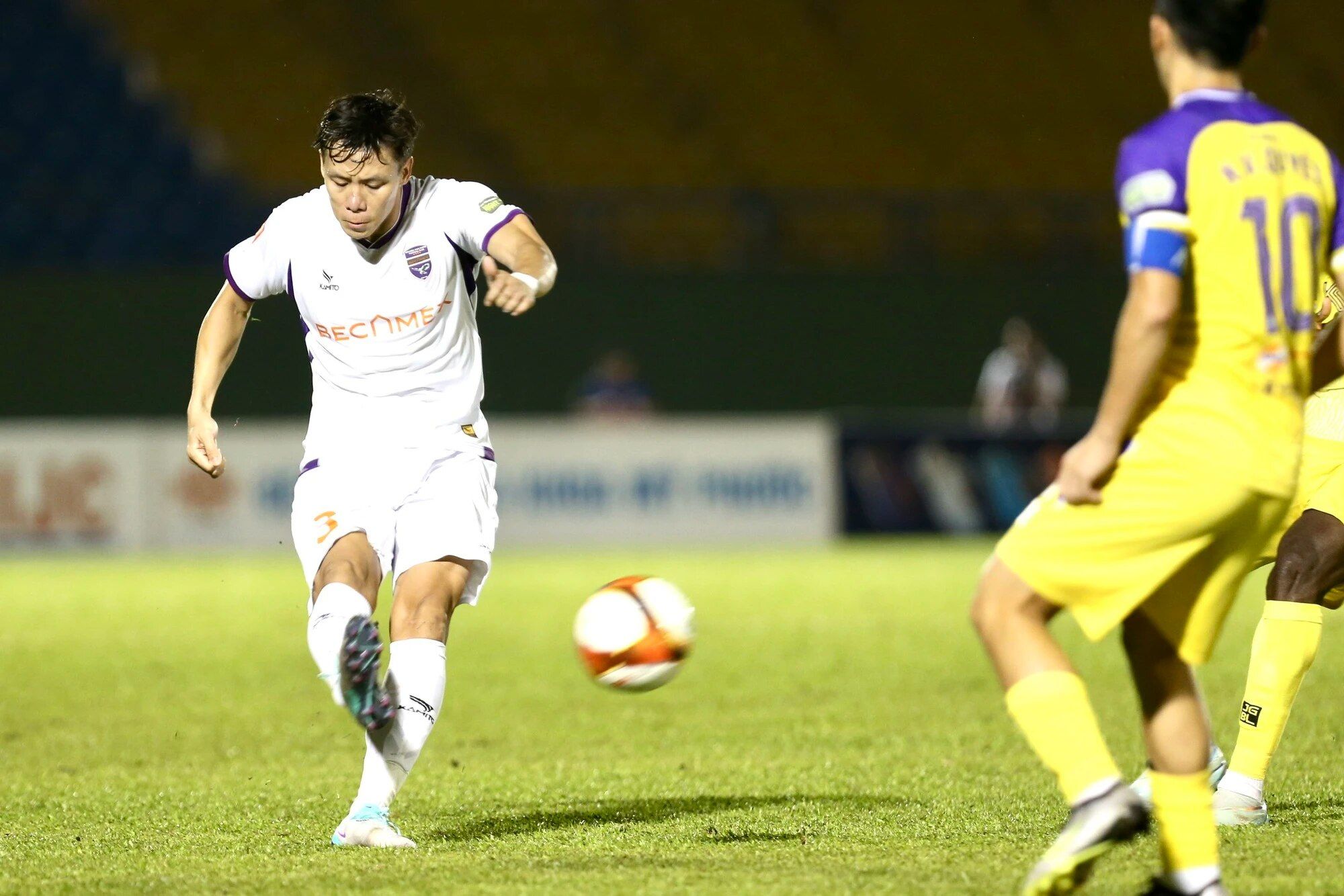 Becamex Binh Duong vs Thanh Hoa Prediction, Betting Tips and Odds | 22 DECEMBER, 2023