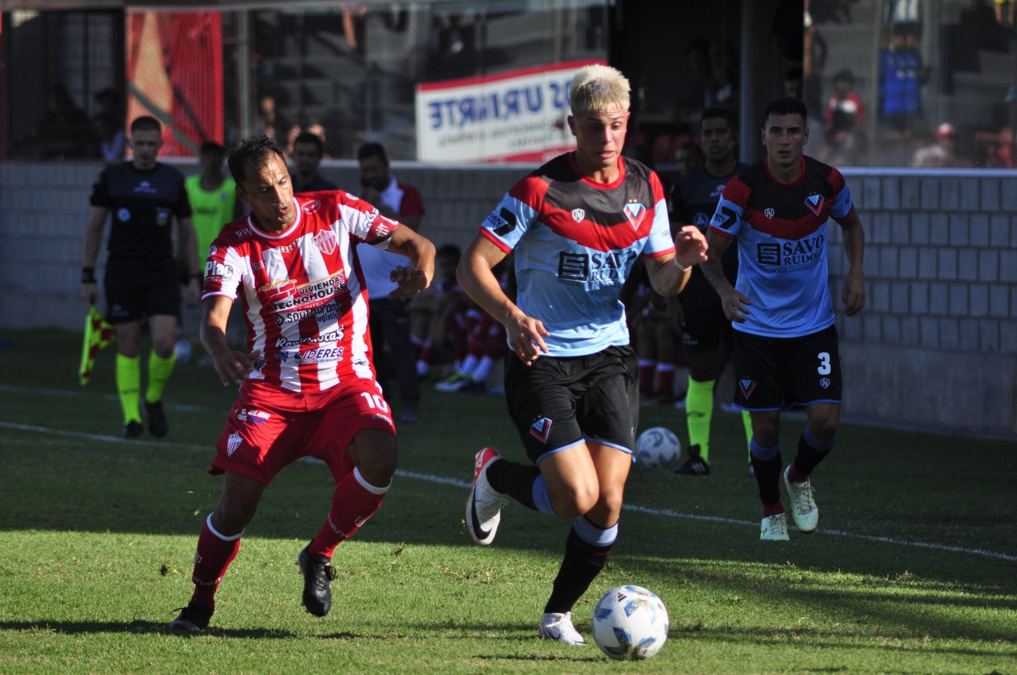 Brown de Adrogué vs. Talleres Remedios de Escalada. Pronostico, Apuestas y Cuotas│6 de julio de 2024