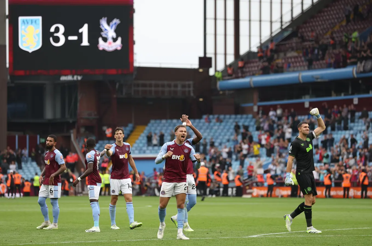 Chelsea vs Aston Villa Prediction, Betting Tips & Odds │24 SEPTEMBER, 2023