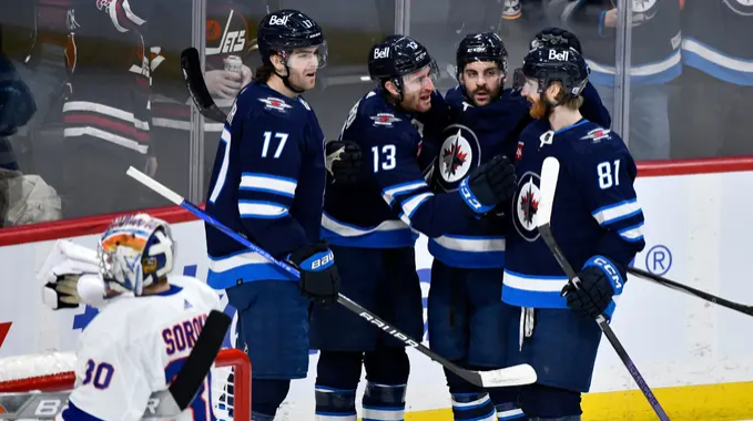 Ottawa Senators vs Winnipeg Jets Pronóstico, Apuestas y Cuotas│20 de enero de 2024