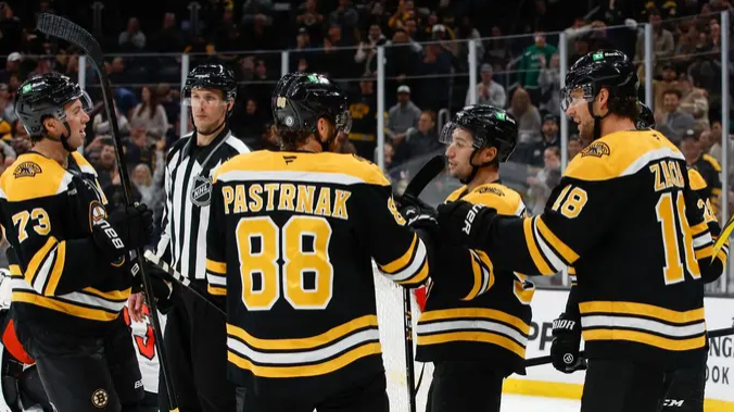 Boston Bruins vs Montréal Canadiens Pronóstico, Apuestas y Cuotas│10 de octubre de 2024