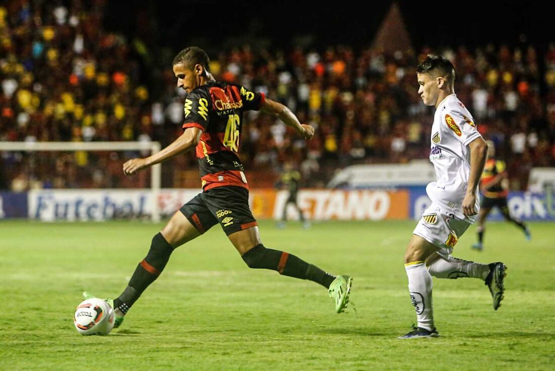 Novorizontino vs. Sport Recife. Pronostico, Apuestas y Cuotas│12 de octubre de 2024