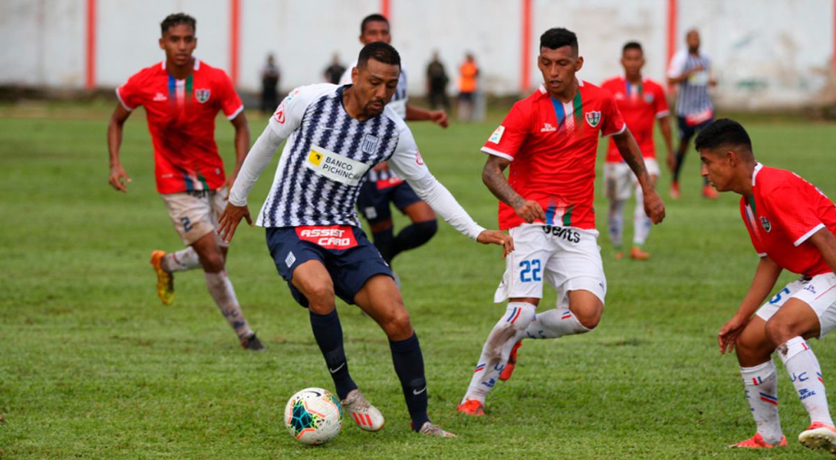 Unión Comercio vs. Alianza Lima. Pronostico, Apuestas y Cuotas│23 de abril de 2023