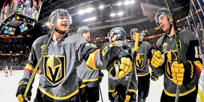 Vegas Golden Knights vs Los Angeles Kings, Pronóstico, Apuestas y Cuotas│26 de septiembre de 2024