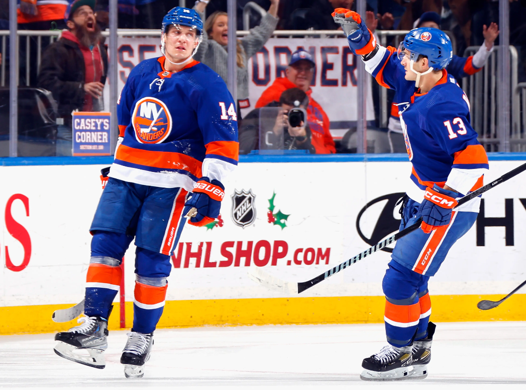 New York Islanders vs Los Angeles Kings Prediction, Betting Tips & Odds │10 DECEMBER, 2023